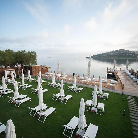 Arts Hotel Bodrum Yalikavak Exterior photo